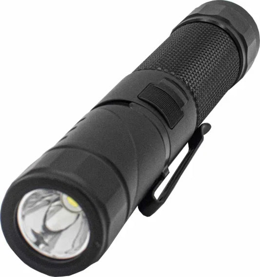 Powerhand SIN-100.5005 1000 Lumen 90° Rotating Rechargeable Torch