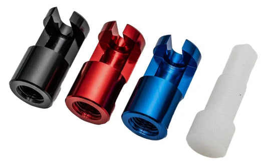 Powerhand SIN-160.0020 Fluid Lock Set 4 Pc