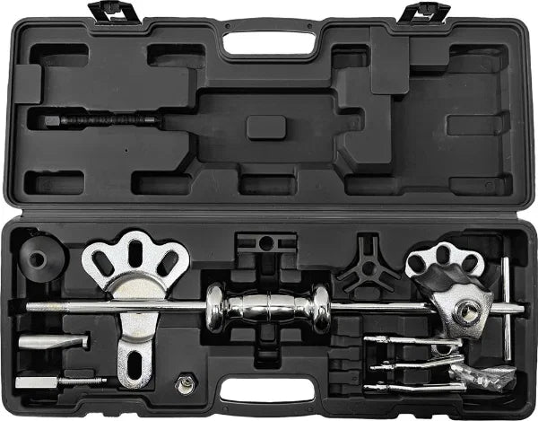 Powerhand SIN-170.0251 Universal Slide Hammer Puller Set