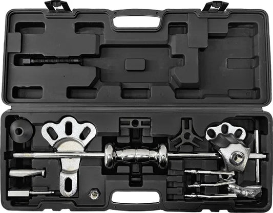 Powerhand SIN-170.0251 Universal Slide Hammer Puller Set