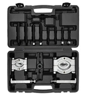 Powerhand SIN-300.0043 14pc Bearing Separator/Puller set