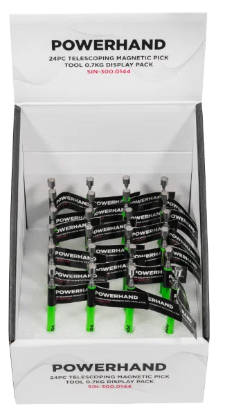 Powerhand Telescopic Magnetic Pick Tool 0.70K