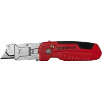 Powerhand Utility Knife/Scraper - 2-in-1