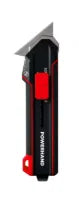 Powerhand Utility Knife/Scraper - 2in1