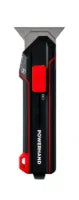 Powerhand Utility Knife/Scraper - 2in1