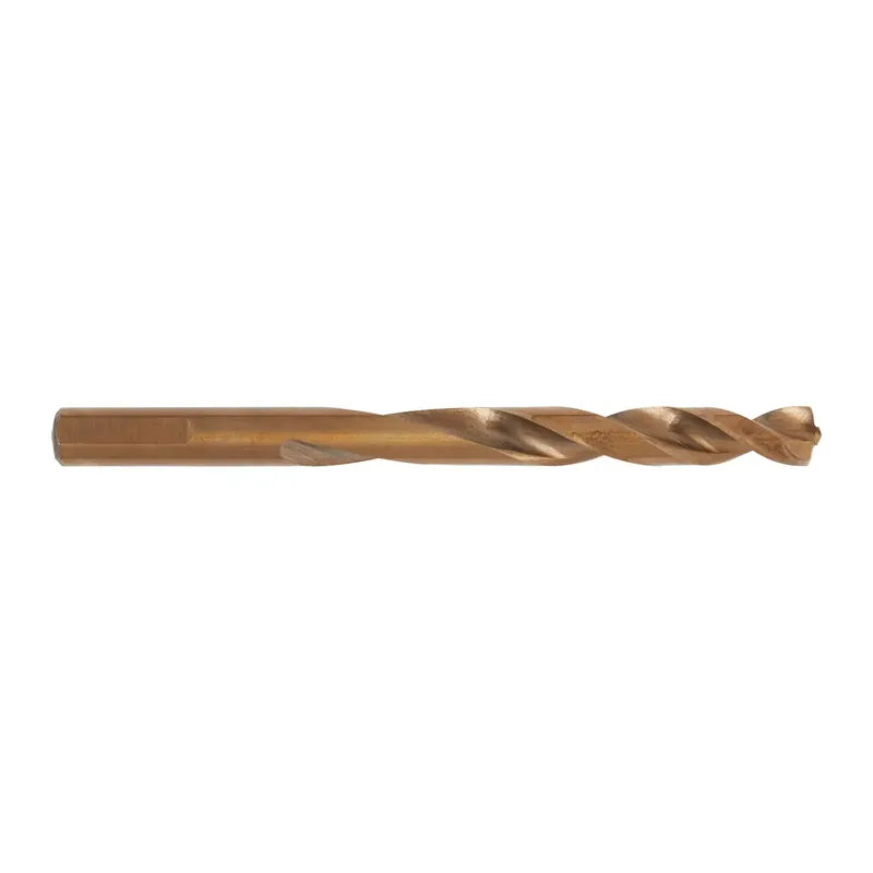 Milwaukee 4932363277 Metal Drill HSSCo D338 9.0mm-1pc