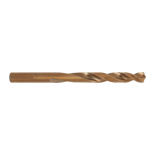 Milwaukee 4932363277 Metal Drill HSSCo D338 9.0mm-1pc