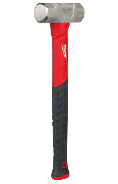Milwaukee Fiberglass Sledge Hammer 1.13 kg / 2.5 lbs