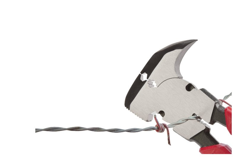 Milwaukee Fencing Plier - 4932493926