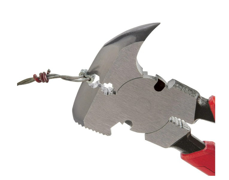 Milwaukee Fencing Plier - 4932493926