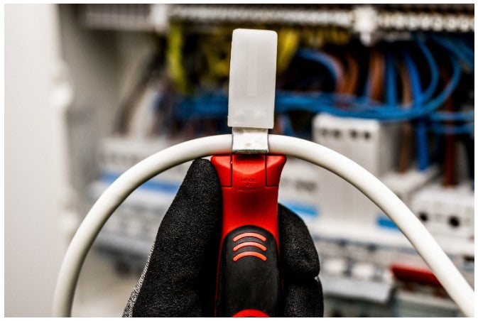 Milwaukee Cable Stripper - 4932498269