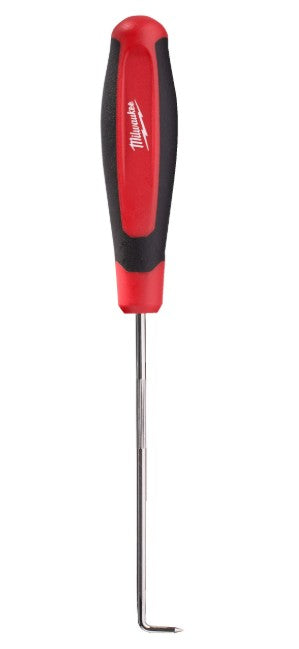Milwaukee Heavy Duty Hook & Pick Set - 8 Piece - 4932480569