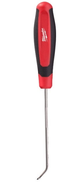 Milwaukee Heavy Duty Hook & Pick Set - 8 Piece - 4932480569