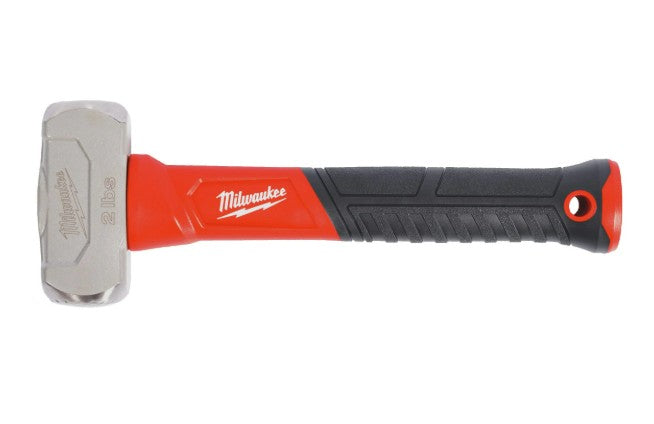 Milwaukee Club Hammer - 0.91kg/2lbs - 4932498304