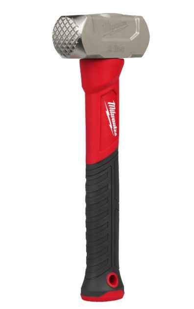 Milwaukee Club Hammer 1.36kg -  4932478255
