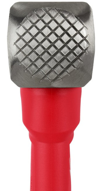 Milwaukee Club Hammer - 0.91kg/2lbs - 4932498304