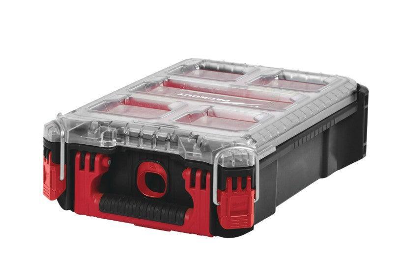 Milwaukee Packout Compact Organiser - 4932464083