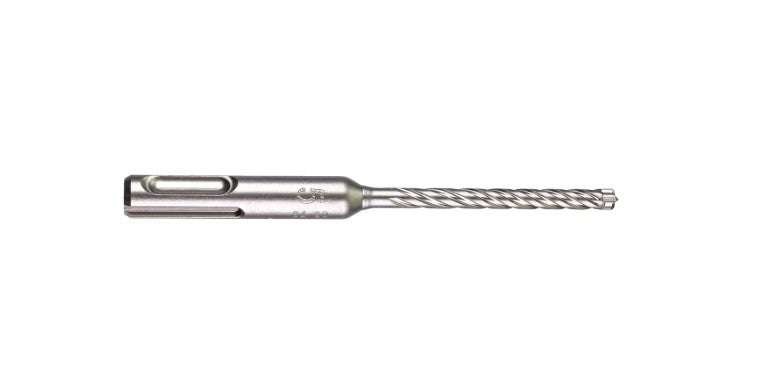 Milwaukee 7 Piece SDS+ MX4 Dril Bit Set 2 - 4932500061