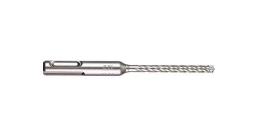 Milwaukee 7 Piece SDS+ MX4 Dril Bit Set 2 - 4932500061