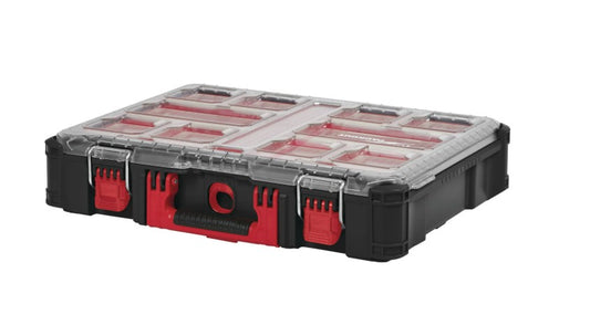 Milwaukee Packout Organiser Case - 4932464082
