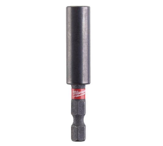 Milwaukee Shockwave Impact Duty Magnetic Bit Holder - 152mm - 4932472065