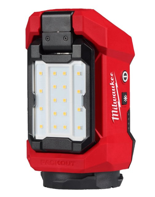 Milwaukee M12™ Multi-Directional Flood Light With PACKOUT™ Compatibility - 4933500321