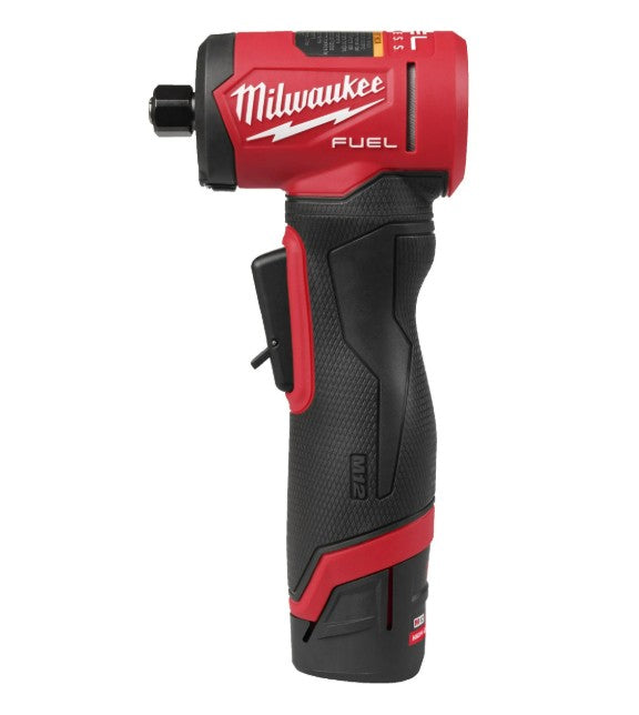 Milwaukee M12 FUEL™ Angled Die Grinder - 4933480958