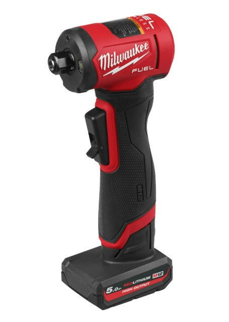 Milwaukee M12 FUEL™ Angled Die Grinder - 4933480958