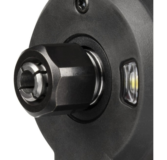 Milwaukee M12 FUEL™ Angled Die Grinder - 4933480958