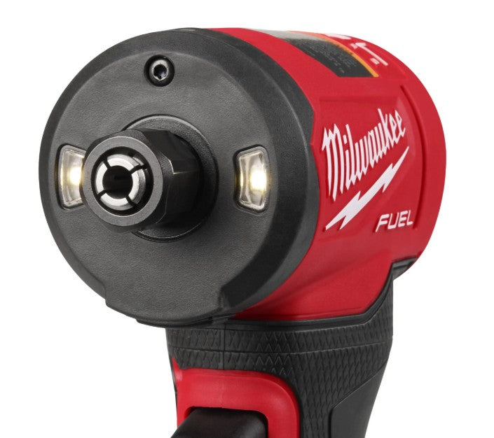 Milwaukee M12 FUEL™ Angled Die Grinder - 4933480958