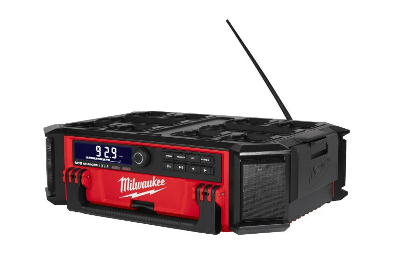 Milwaukee M18™ PACKOUT™ Radio Charger - 4933472113