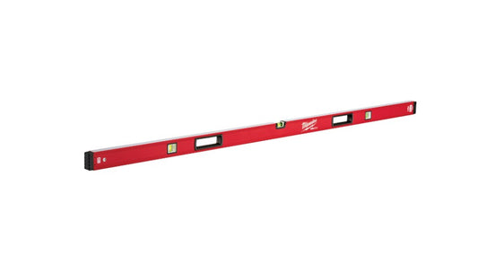 Milwaukee REDSTICK™ BACKBONE™ Box Level 180 cm Magnetic - 4932459071