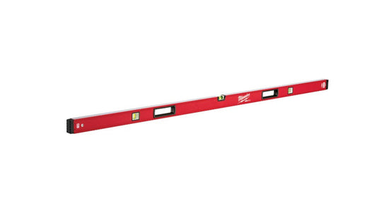 Milwaukee REDSTICK™ BACKBONE™ Box Level 180 cm Magnetic - 4932459071