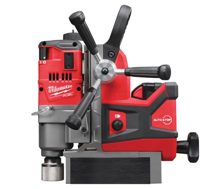 M18 FUEL™ Magnetic Drilling Press With Permanent Magnet