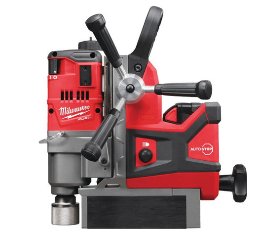M18 FUEL™ Magnetic Drilling Press With Permanent Magnet