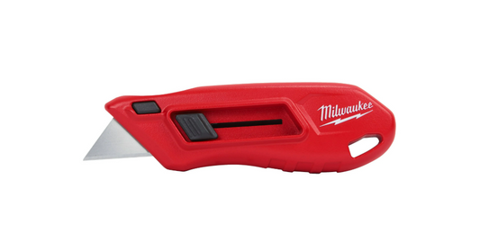 Milwaukee 4932492379 Compact Slide Utility Knife