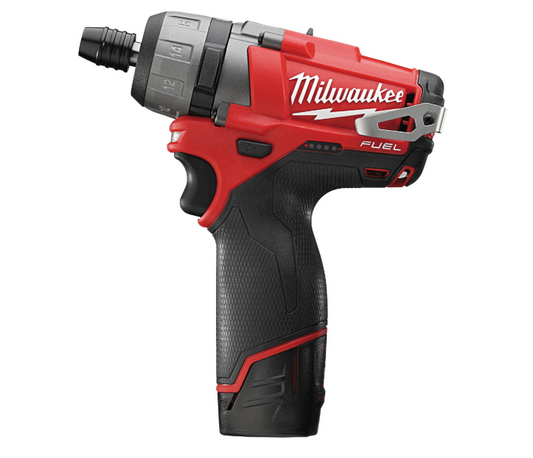 Milwaukee M12CD-202C Fuel Sub Compact Driver (4933440568)
