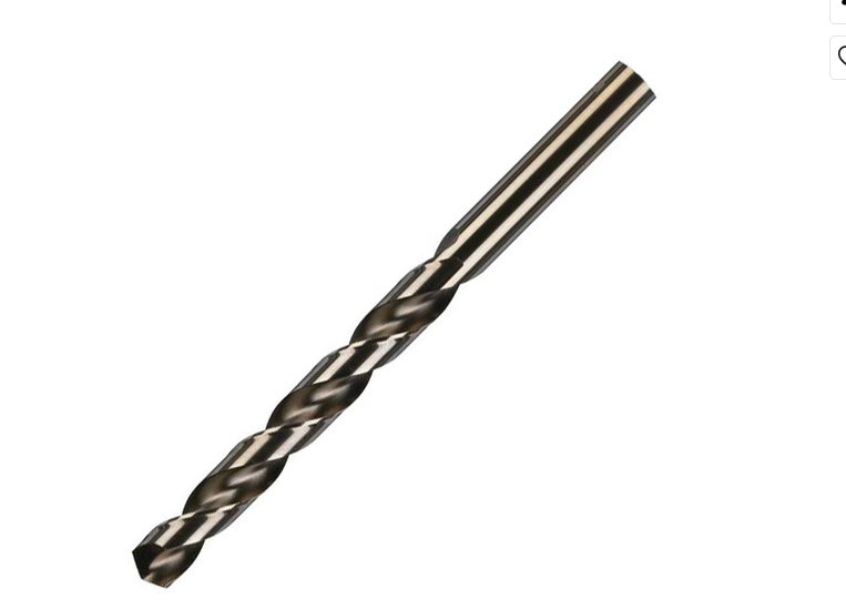 Milwaukee 4932363253 Metal Drill HSSCo D338 3.0mm-2pc