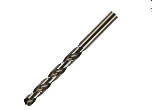 Milwaukee 4932363253 Metal Drill HSSCo D338 3.0mm-2pc