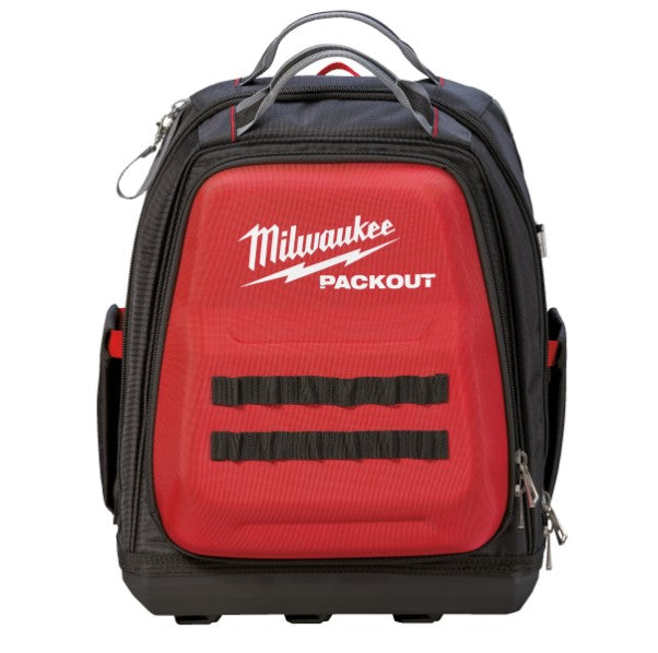 Milwaukee Band File & Rivet Tool Bundle with FREE Milwaukee Backpack
