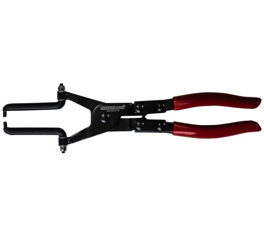 Powerhand Quick Connector Pliers - SIN-900.0773
