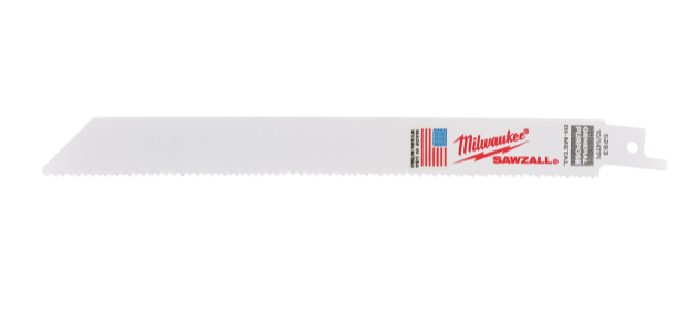 Milwaukee 48005293 Sawzall B. 200x10/14-5pc