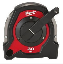 Milwaukee 48225203 Long Open Combi Tape - 30m/100ft