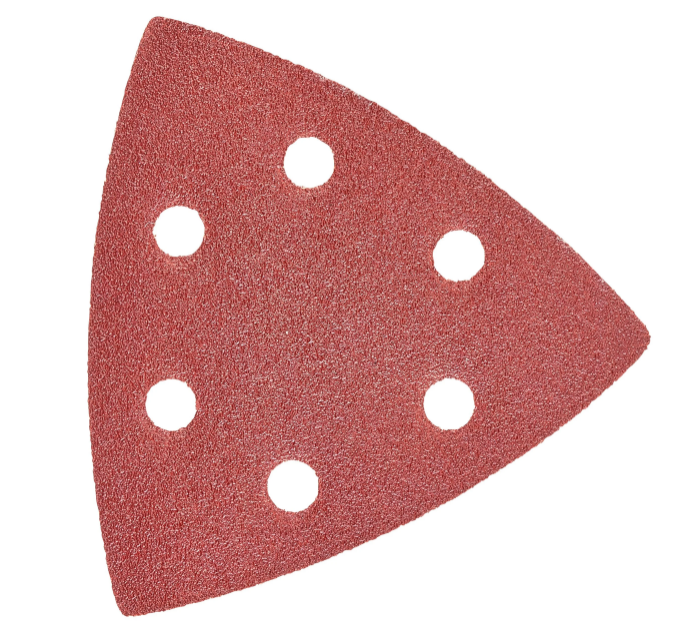 Milwaukee Abrasives 93x93x93 G60 (48902060)
