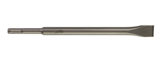 Milwaukee 4932339626 SDS+ Flat Chisel 250x20mm-1pc