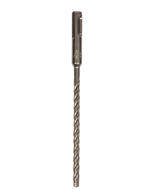 Milwaukee 4932352012 SDS+ Drill Bits MX4 6 x 165mm