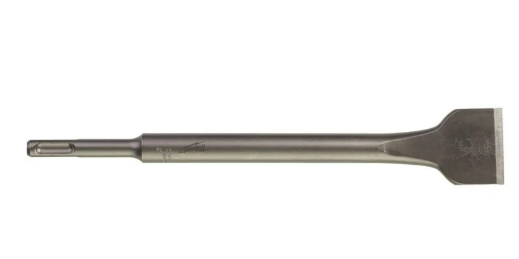 Milwaukee 4932353424 SDS+ Tile Chisel 250x40mm-1pc