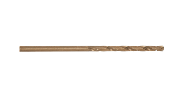 Milwaukee 4932363251 Metal Drill HSSCo D338 2.5mm-2pc
