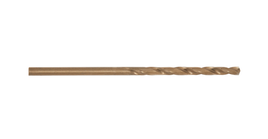 Milwaukee 4932363251 Metal Drill HSSCo D338 2.5mm-2pc