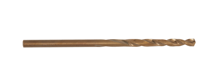 Milwaukee 4932363254 Metal Drill HSSCo D338 3.2mm-2pc